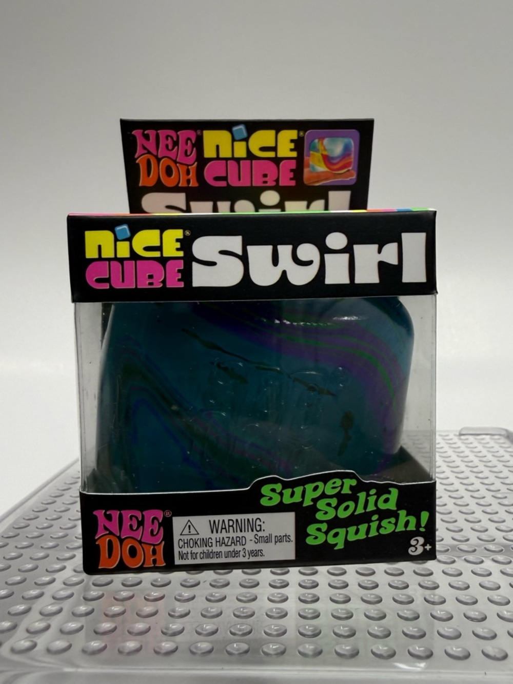 NEEDOH nice cube swirl
